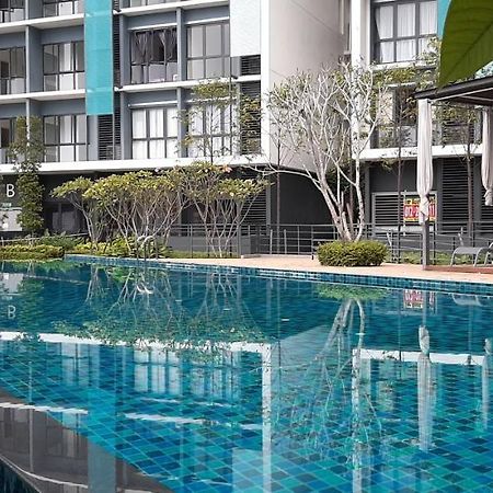 Cozystay @ Core Soho Suite Klia 雪邦 外观 照片