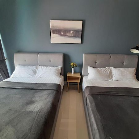 Cozystay @ Core Soho Suite Klia 雪邦 外观 照片