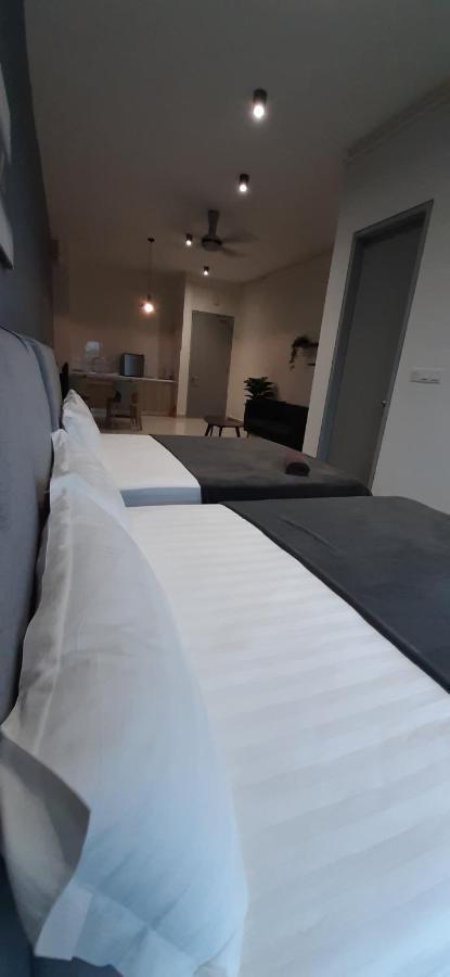 Cozystay @ Core Soho Suite Klia 雪邦 外观 照片