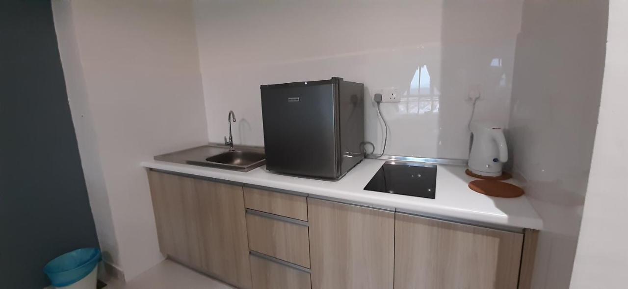 Cozystay @ Core Soho Suite Klia 雪邦 外观 照片