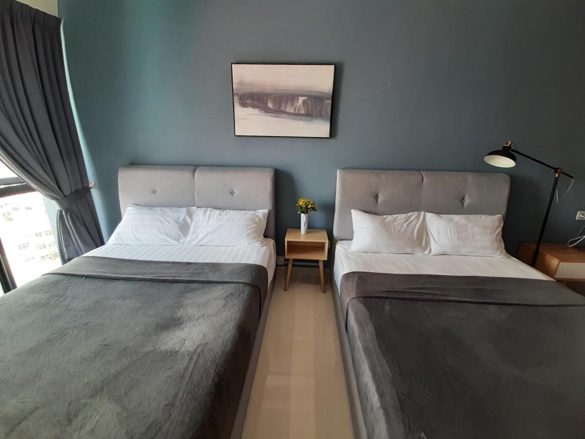 Cozystay @ Core Soho Suite Klia 雪邦 外观 照片