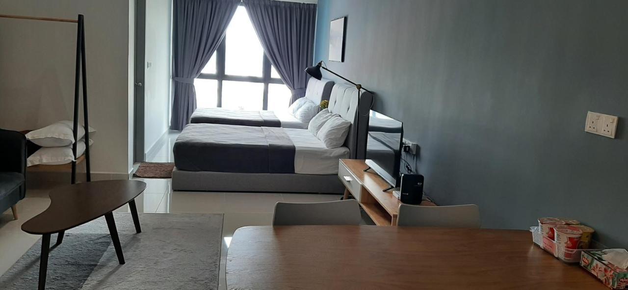 Cozystay @ Core Soho Suite Klia 雪邦 外观 照片
