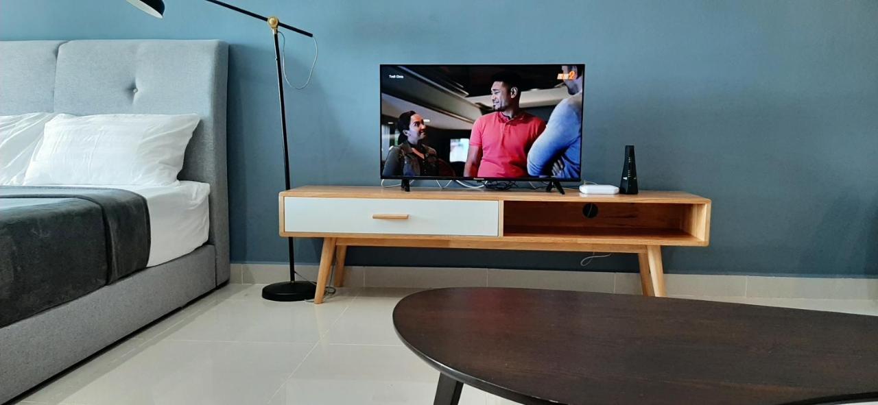 Cozystay @ Core Soho Suite Klia 雪邦 外观 照片