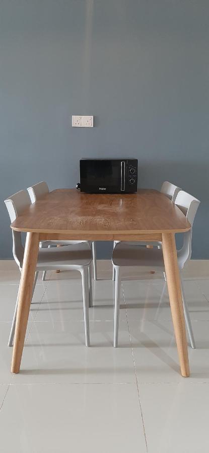 Cozystay @ Core Soho Suite Klia 雪邦 外观 照片